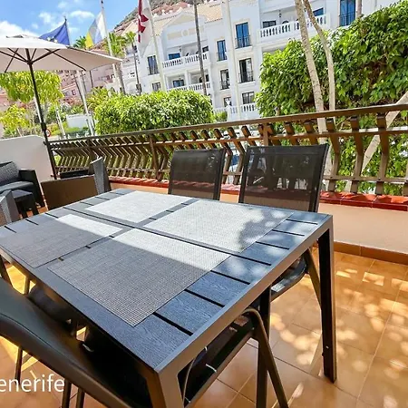 Diamantes - Relaxing Tenerife Getaway - Heated Pool - Cristianos *