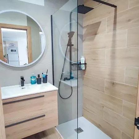 Apartment Diamantes - Relaxing Tenerife Getaway - Heated Pool - Cristianos Los Cristianos (Tenerife)