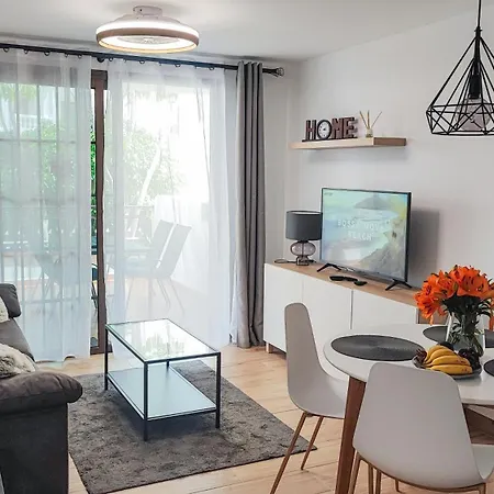 Apartment Diamantes - Relaxing Tenerife Getaway - Heated Pool - Cristianos Los Cristianos (Tenerife)