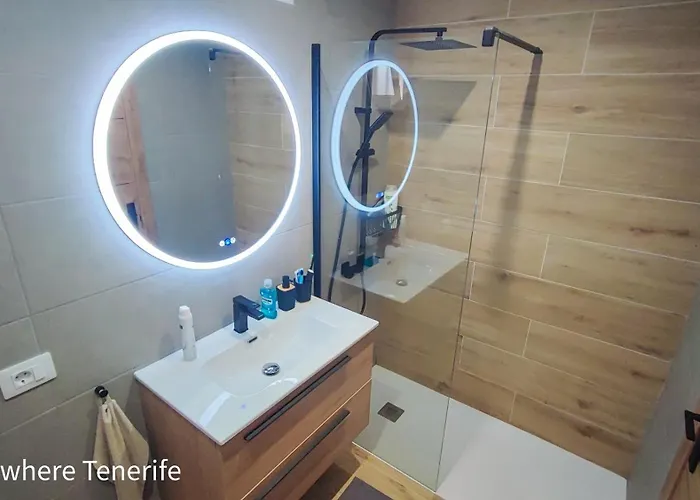 Diamantes - Relaxing Tenerife Getaway - Heated Pool - Cristianos Διαμέρισμα Los Cristianos (Tenerife)