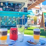 Apartman Diamantes - Relaxing Tenerife Getaway - Heated Pool - Cristianos