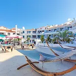 Diamantes - Relaxing Tenerife Getaway - Heated Pool - Cristianos