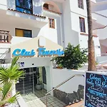 Diamantes - Relaxing Tenerife Getaway - Heated Pool - Cristianos Apartman