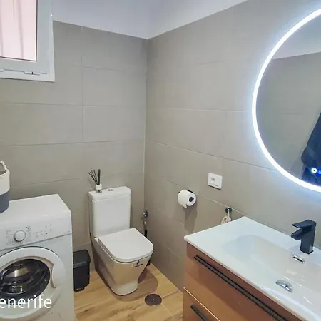 Diamantes - Relaxing Tenerife Getaway - Heated Pool - Cristianos