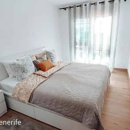 דירה Diamantes - Relaxing Tenerife Getaway - Heated Pool - Cristianos