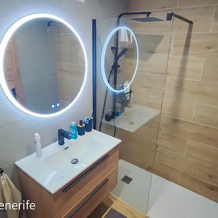 Diamantes - Relaxing Tenerife Getaway - Heated Pool - Cristianos Apartment Los Cristianos (Tenerife)