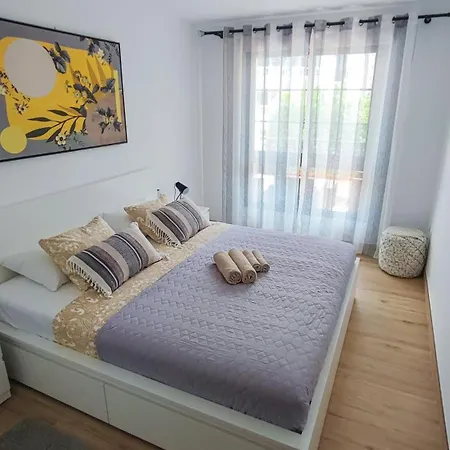 דירה Diamantes - Relaxing Tenerife Getaway - Heated Pool - Cristianos *
