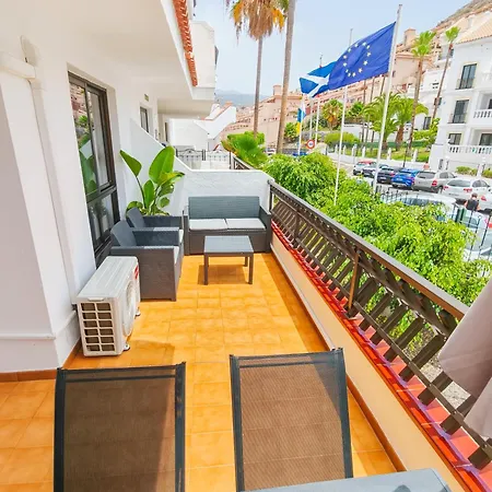Diamantes - Relaxing Tenerife Getaway - Heated Pool - Cristianos