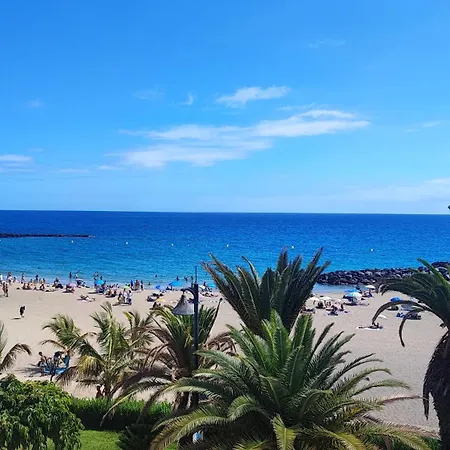 Diamantes - Relaxing Tenerife Getaway - Heated Pool - Cristianos Los Cristianos (Tenerife)