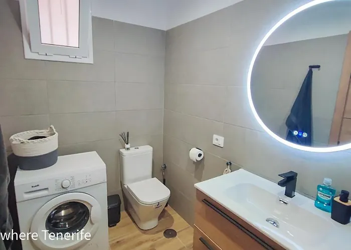 Diamantes - Relaxing Tenerife Getaway - Heated Pool - Cristianos