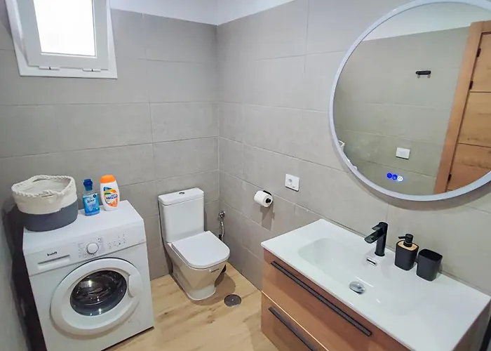 Diamantes - Relaxing Tenerife Getaway - Heated Pool - Cristianos