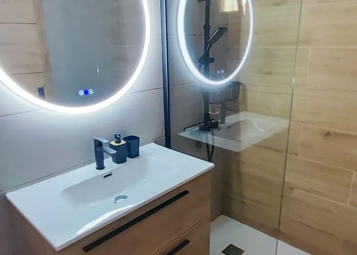 Diamantes - Relaxing Tenerife Getaway - Heated Pool - Cristianos Appartement Los Cristianos (Tenerife)